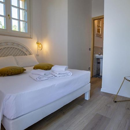 The Edwards Suites Saint-Tropez Dış mekan fotoğraf