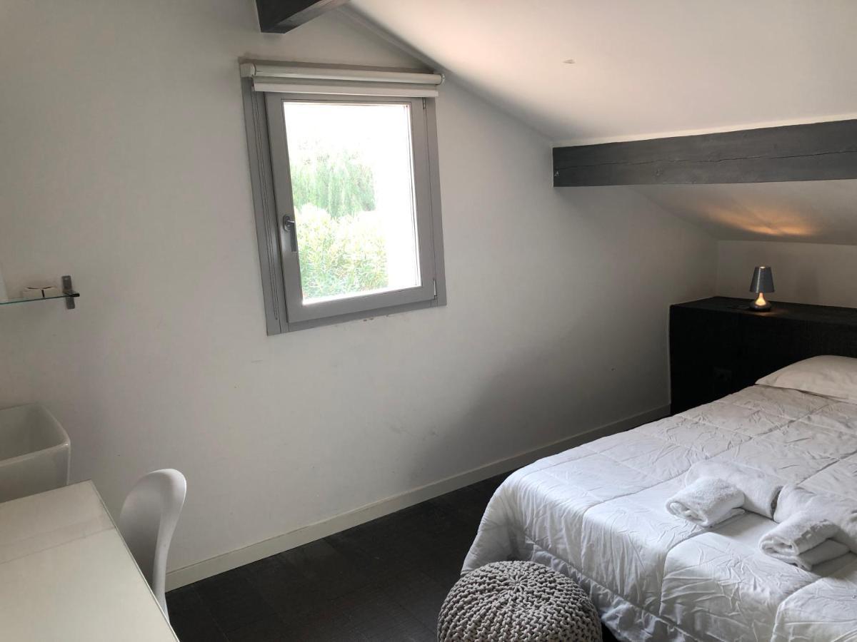 The Edwards Suites Saint-Tropez Dış mekan fotoğraf