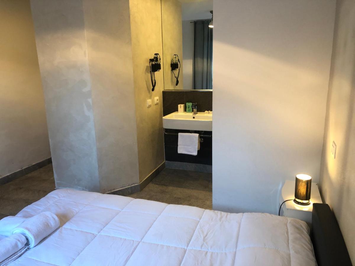 The Edwards Suites Saint-Tropez Dış mekan fotoğraf