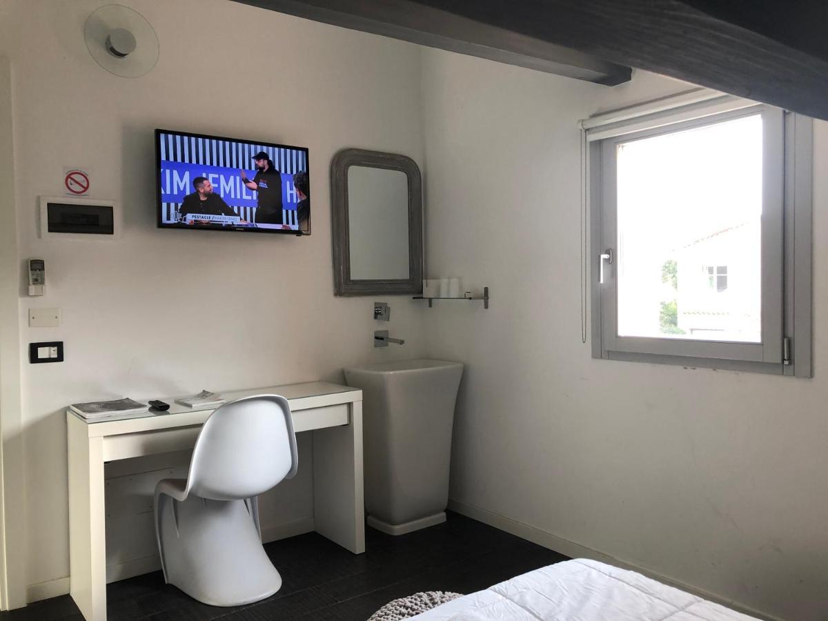 The Edwards Suites Saint-Tropez Dış mekan fotoğraf