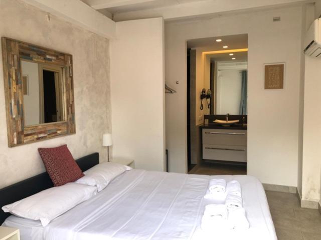 The Edwards Suites Saint-Tropez Dış mekan fotoğraf