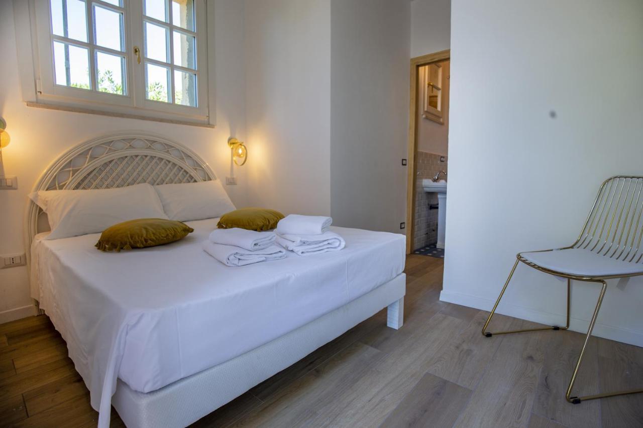 The Edwards Suites Saint-Tropez Dış mekan fotoğraf