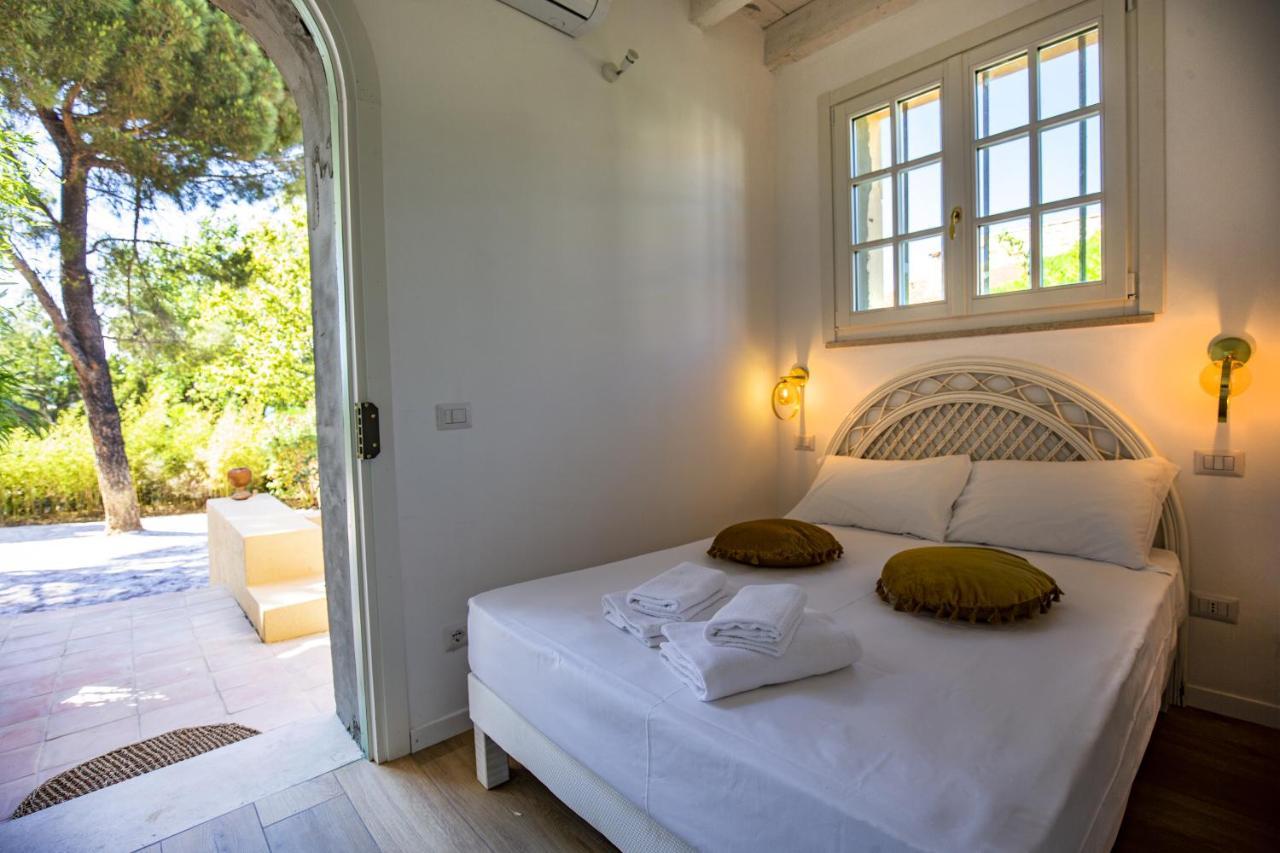 The Edwards Suites Saint-Tropez Dış mekan fotoğraf