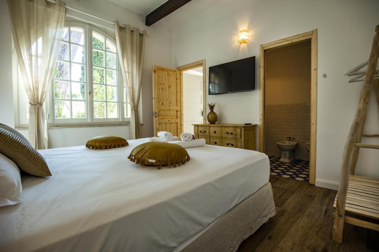 The Edwards Suites Saint-Tropez Dış mekan fotoğraf