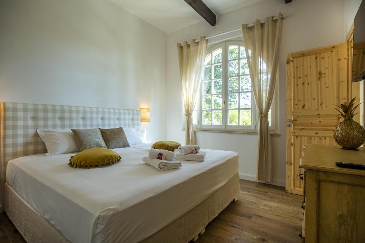 The Edwards Suites Saint-Tropez Dış mekan fotoğraf